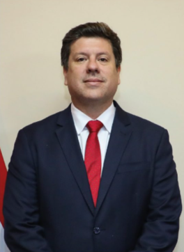 Francisco Javier Giménez García de Zuñiga