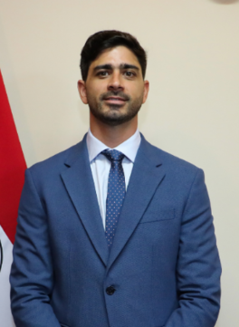 Rodrigo Maluff